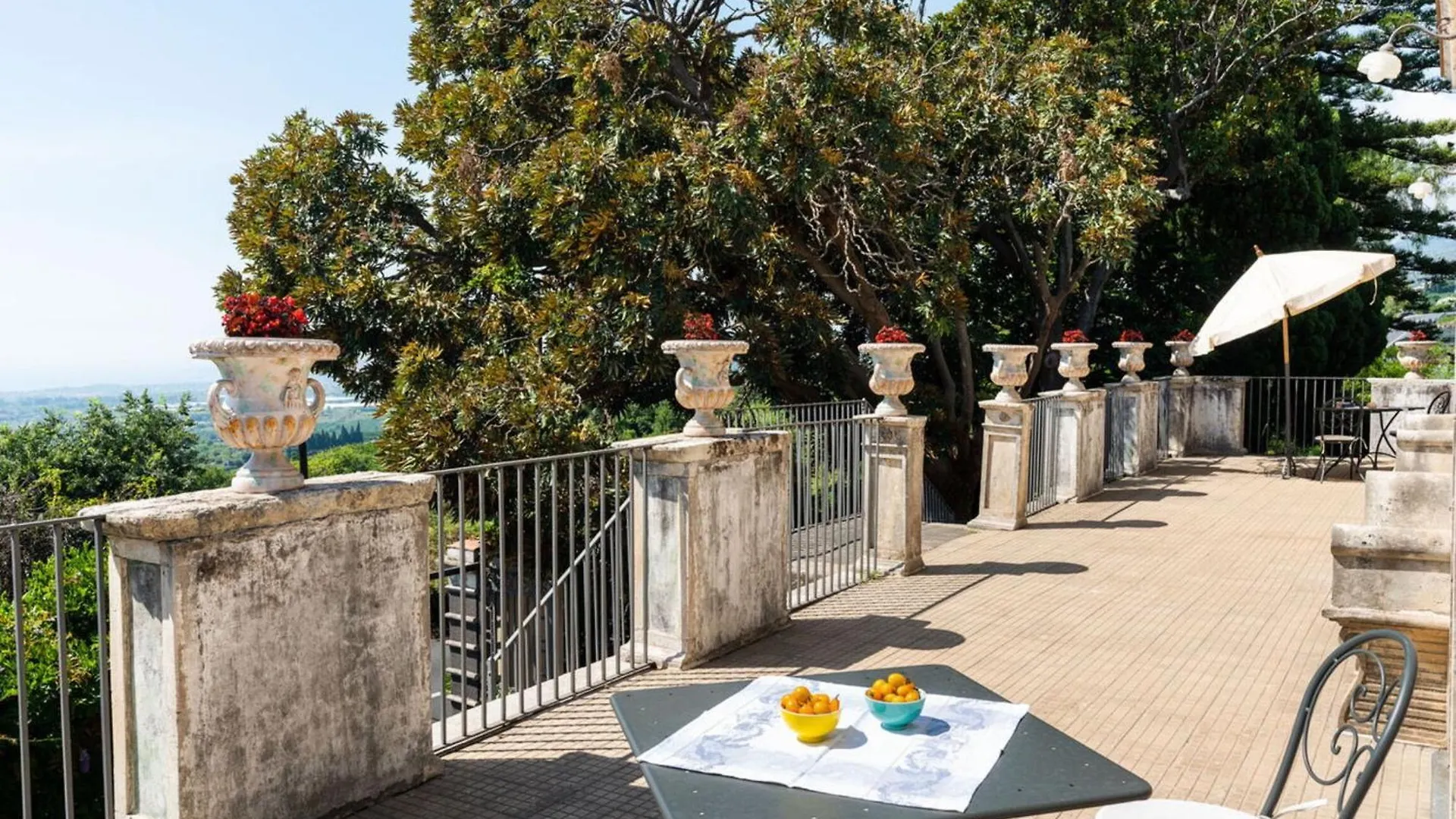 Villa Voces Catania
