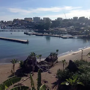 Baia Di Ognina Catania